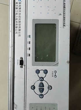 pst1200系列数字式变压器保护装置，件售后议价也可维修