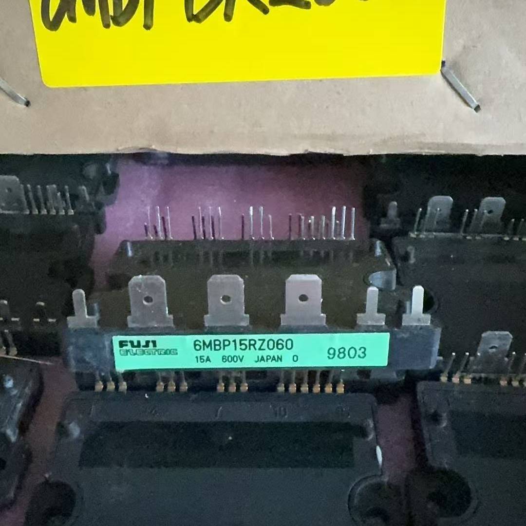 6MBP15RZ060质量包好议价 维修！！！