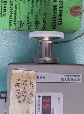 VARIAN EYESYS CONVECTORR L9736议价 维修！！！