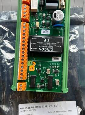 康斯博EC5BU-24D12，RI05-00模块议价 维修！！！