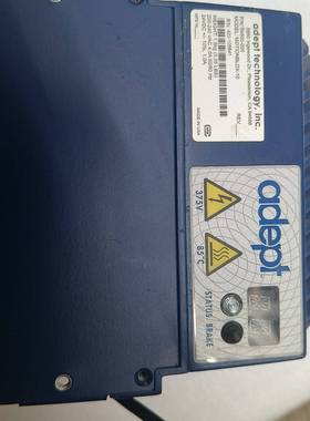 德国ADEPT爱德普MOTIONBLOX-10(1.5K议价 维修！！！