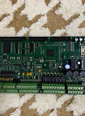 CONSILIUM+CS4000+Base+board+BB议价 维修！！！