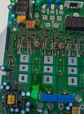 8221lp9新无修伦茨变频器9327eves evf8议价也可维修