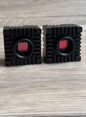 DO3THINK度申 GD2500M-H 工业面阵相机  u议价也可维修