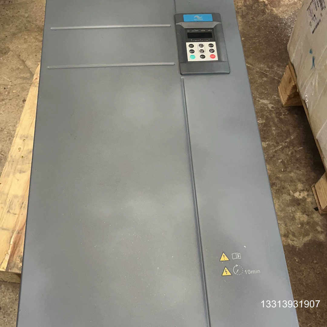 MD480T132G 汇川132KW重载型变频 实拍 功能测议价也可维修