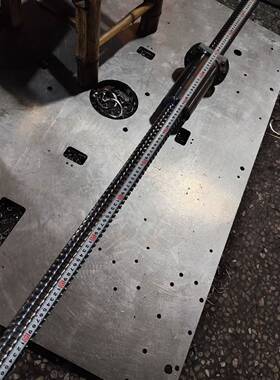 德国GROB KGT5025研磨丝杆库存议价 维修！！！