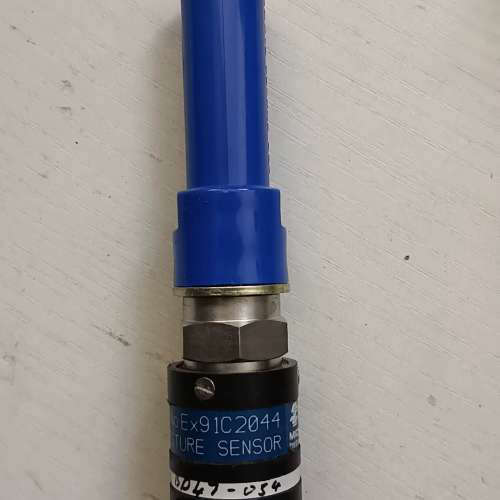 michell 密析尔露点仪 EX91C2044 共两个，包议价也可维修