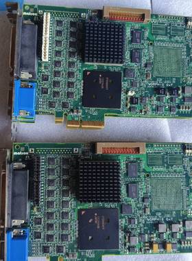 MATROX MORQ/16VD MORPHIS QXT Y议价 维修！！！