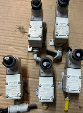 SMC电磁阀，VX210DZ2AXB。议价 维修！！！