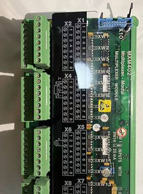 SAM++AMS+模块+监测报警+MAM401+MX议价 维修！！！