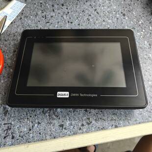 迪文科技一体触摸屏 DMT10600T0议价 维修！！！