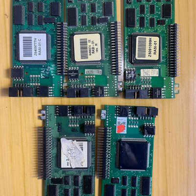 RASI-01C 单价包好议价也可维修