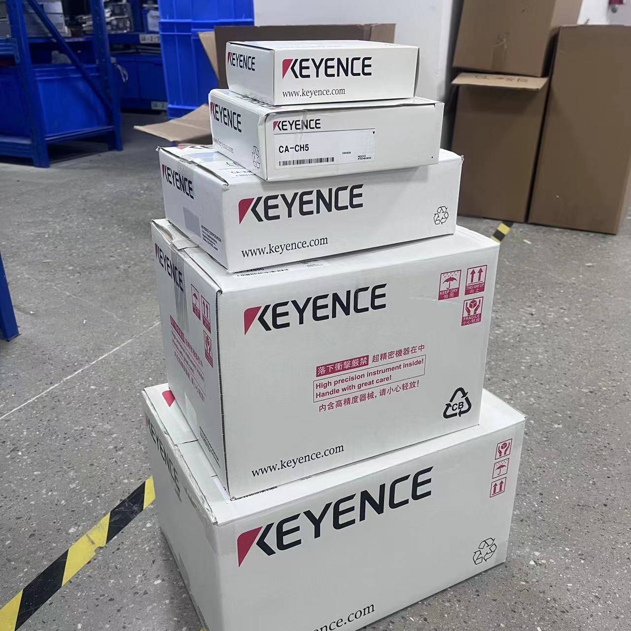 基恩士 XR-HT15M 3D高速测量视议价 维修！！！