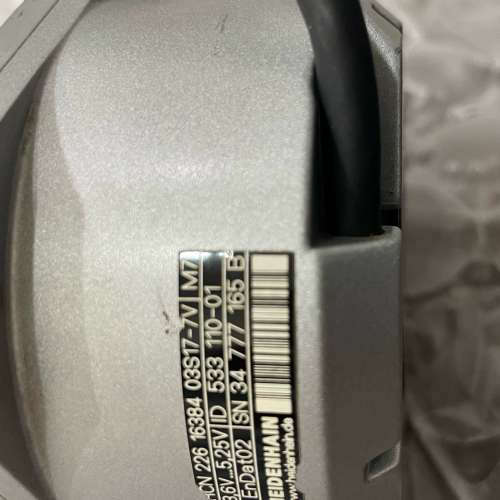 海德汉圆光栅RCN226 16384 03S17议价也可维修