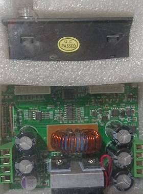 睿登DPS3012 恒压恒流数控降压议价 维修！！！
