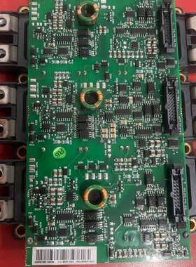 ABB800变频器模块/AGDR-71C/6MBI225U-议价也可维修
