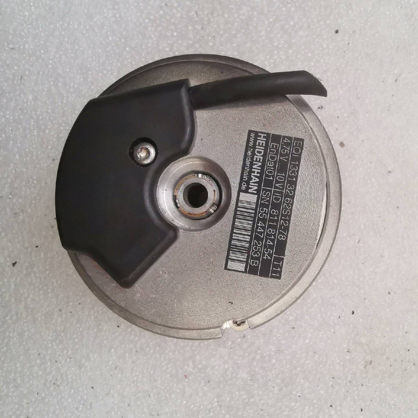 海德汉编码器EQ丨1313262S12一78议价 维修!!!