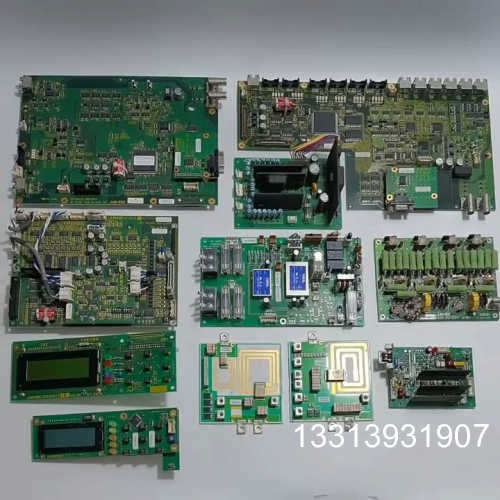 ADTEC AX-5000 射频发生器 电源 主板 控议价也可维修