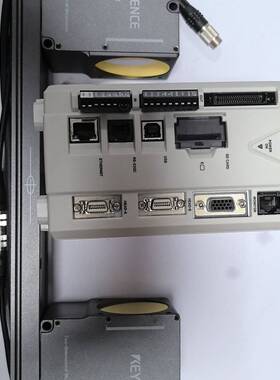 基恩士传感器TM-3001 TM-04 橙色议价 维修！！！