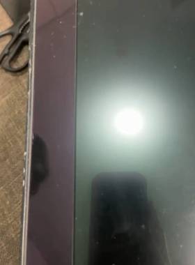 TRANSAS 24寸船舶电子海图议价 维修！！！