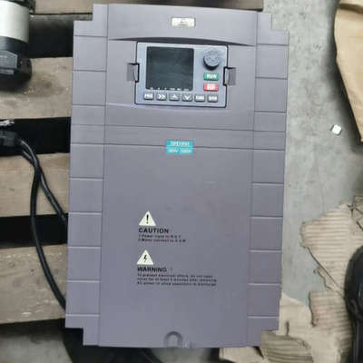 上海人民SPD990变频器SPD990-G22KW/P30K议价也可维修