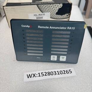 维修 科迈COMAP控制模块IGL 指议价