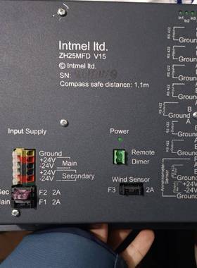 ZH25MFD   V15议价 维修！！！