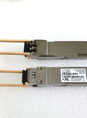 juniperJNP-QSFP-40G-BXSR模块议价也可维修
