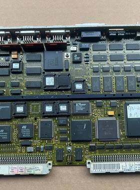 FRCE工控插件 SYS68K CPU-30BE/16/C8议价 维修！！！