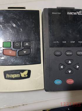 变频器面板，Hapn面板两个，议价 维修！！！