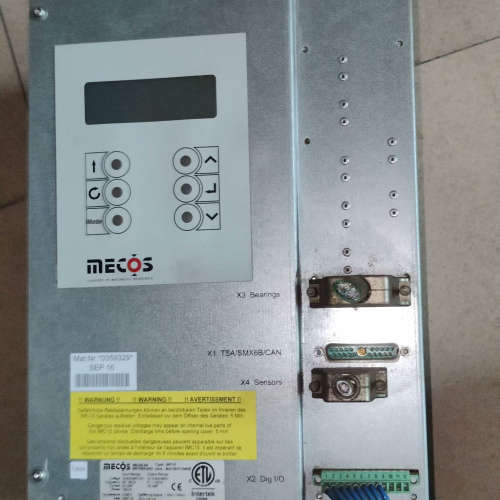 MECOS通快激光变频器IMC15，型号BG10837-04议价也可维修