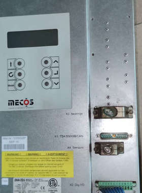 MECOS通快激光变频器IMC15，型号BG10837-04议价也可维修