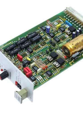 REXROTH VT3000 S35 R1 AMPLIFIER CARD议价也可维修