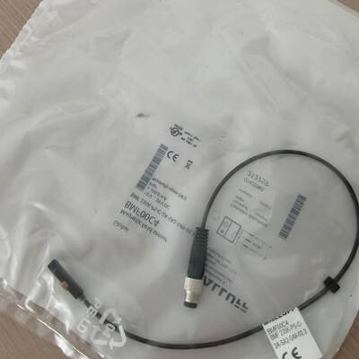 德国BALUFF传感器BMF 235K-PS-C-2A-议价 维修！！！