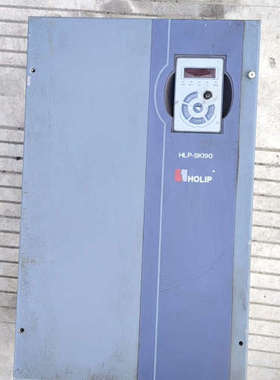 海利普变频器HLP-SK190003743P议价也可维修