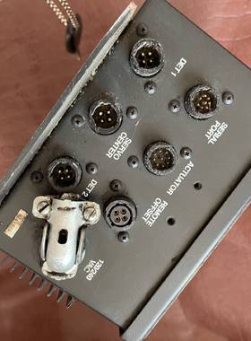 North American Accutrac AccuSe议价 维修！！！