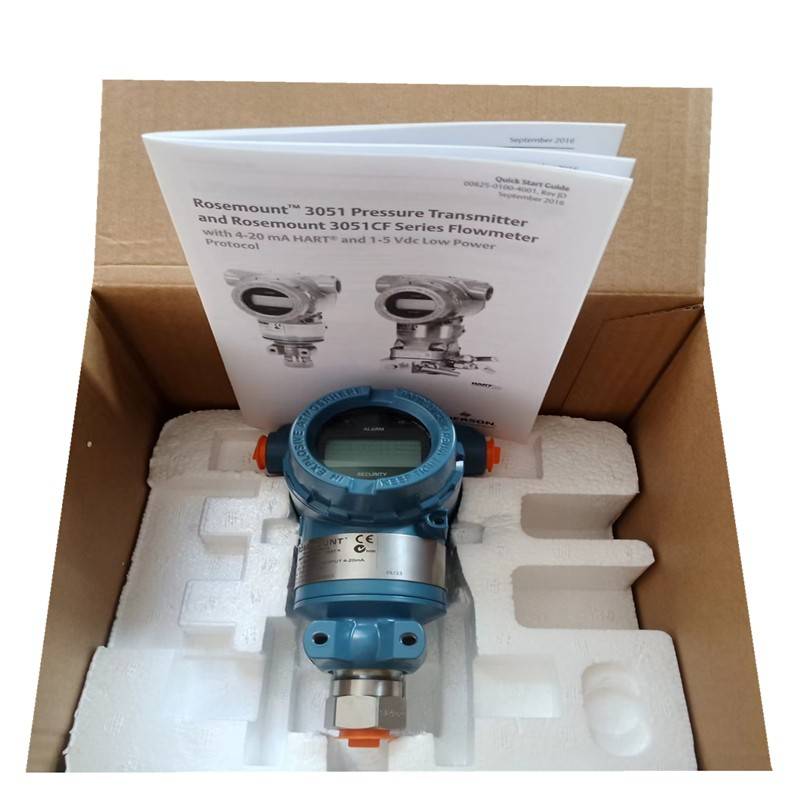 供应罗斯蒙特压力变送器3051T议价 维修！！！