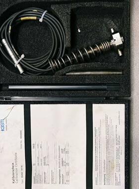 PMI  Kistler 7613c议价 维修！！！