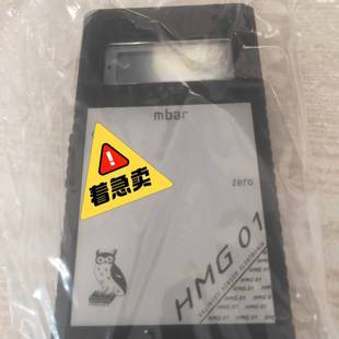 气体压力表HMG01检漏仪议价 维修
