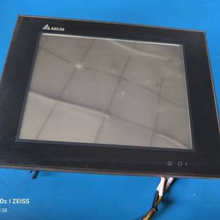 维修 通电议价 N500S52 台达触摸屏HMC08