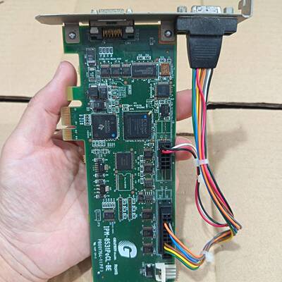 GRAPHIN IPM-8531PoCL-BE PB0017议价 维修！！！