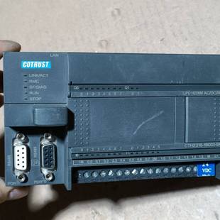 维修 合信PLC主机CTH2 0X24议价 1BD33 216