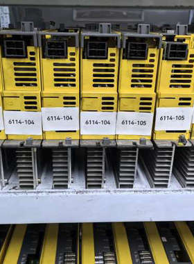 A06B-6114-H104议价也可维修