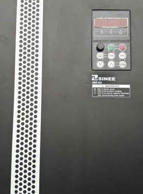 正弦变频器SlNE303-037G/045P 37kw议价也可维修