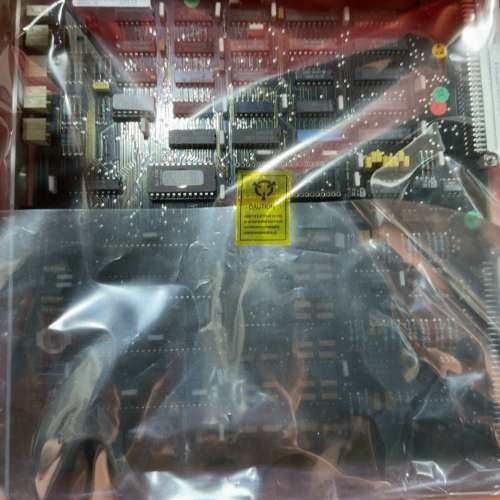 瑞典ABB DSCA114主板，型号57510001-A议价也可维修