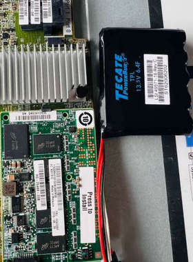 44W3394、M5210阵列卡46C9111 加2G缓存4议价也可维修