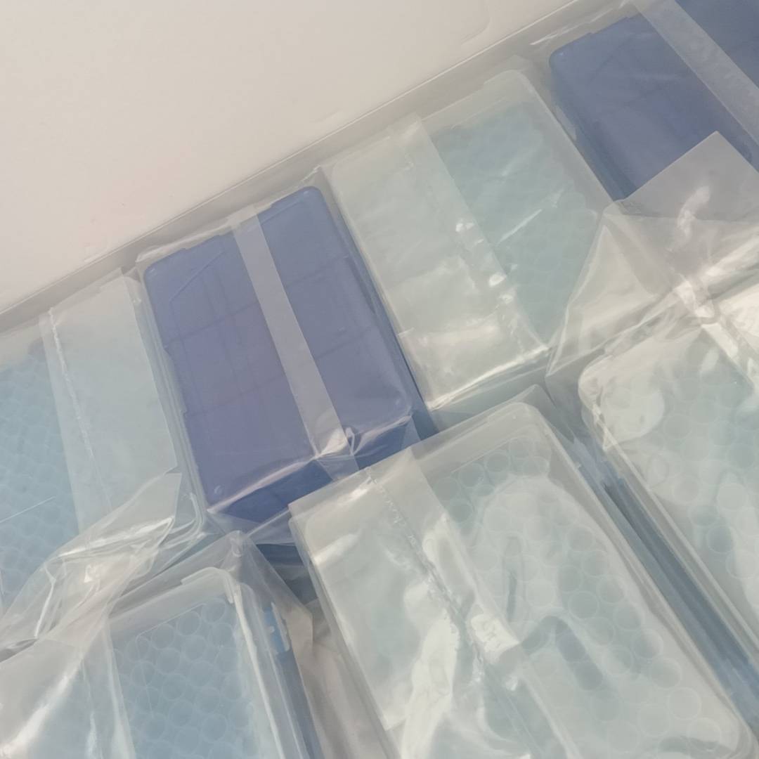 LABTIDE 枪头 PIPETTE TIPS T01-60议价 维修！！！