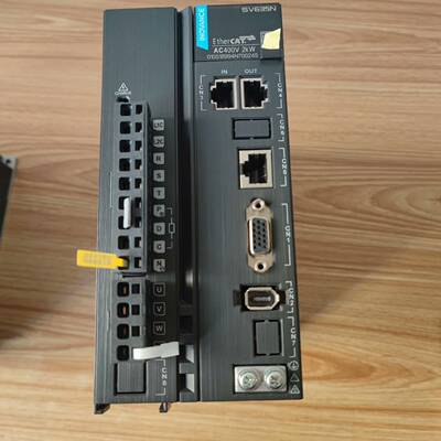 汇川伺服驱动器，SV635NT8R4I议价 维修！！！