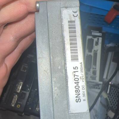 欧普士Optris测温仪 SN8040715 有议价 维修！！！