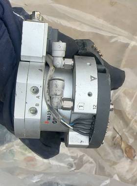 SMC正品配件，成色新，MA321-YA议价 维修！！！